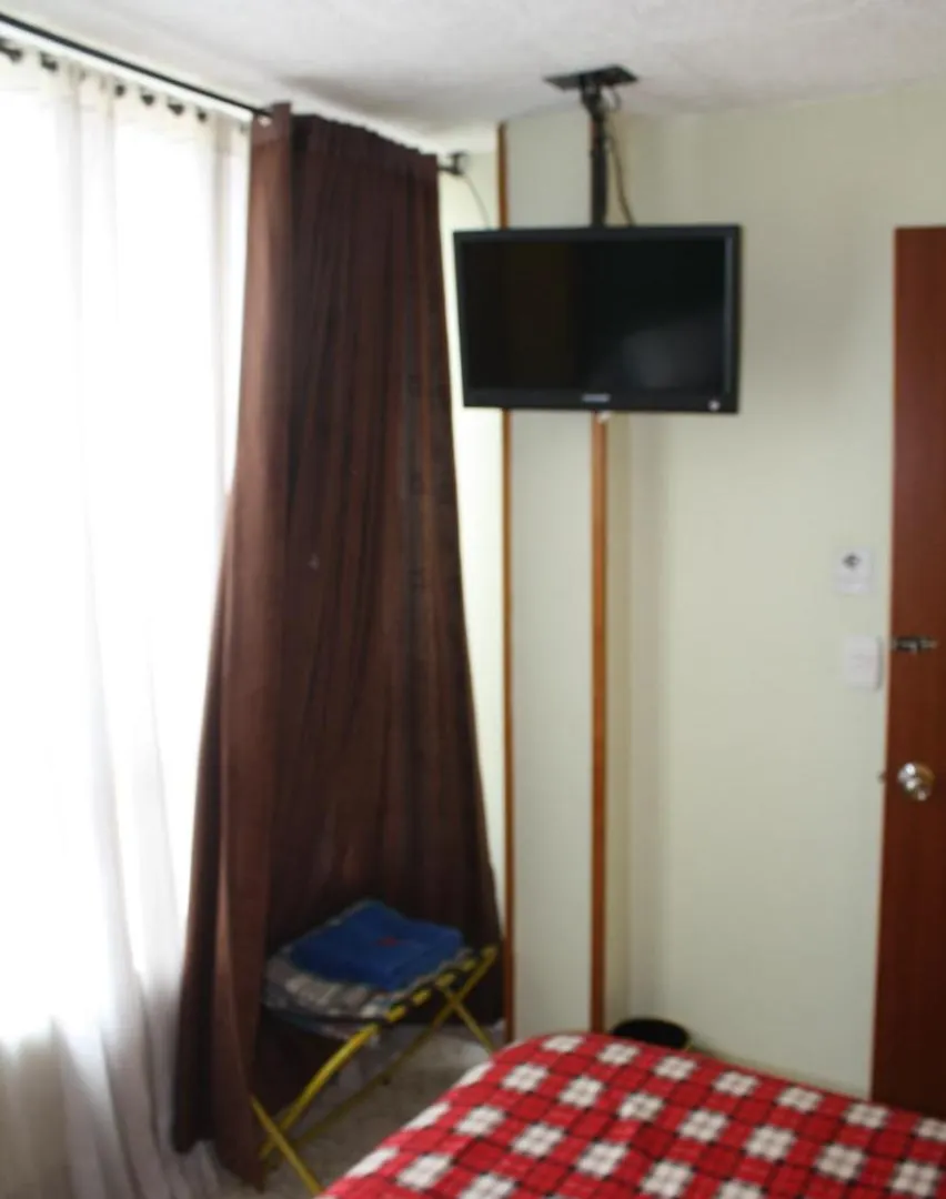 Homestay Hostel Casa Alb Bogota